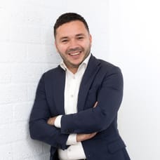 Photo of Wilbert van Wageningen