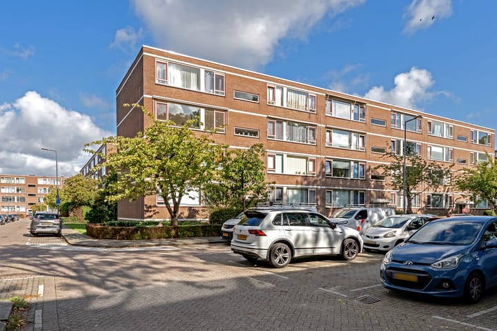 Wilbertoord 102 in Rotterdam