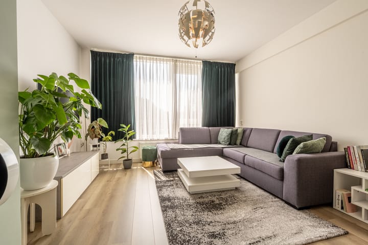 Foto van woning Wilbertoord 253, Rotterdam