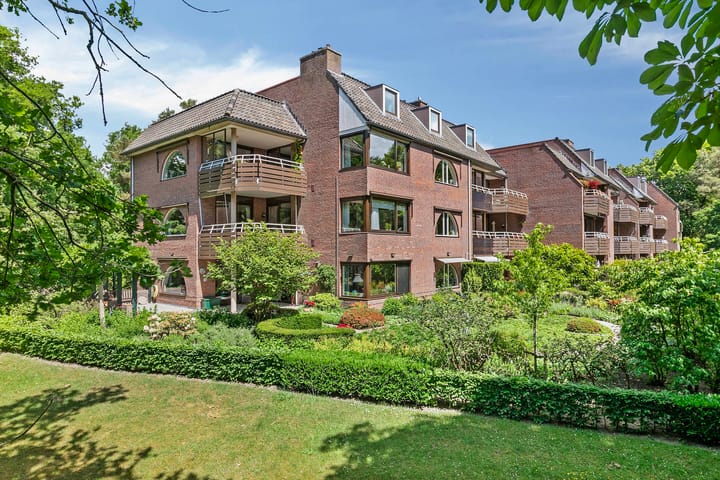 Wilbertsheem 2 in Waalre