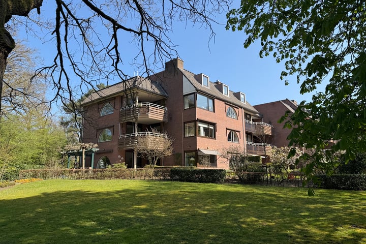 Photo of property Wilbertsheem 3, Waalre