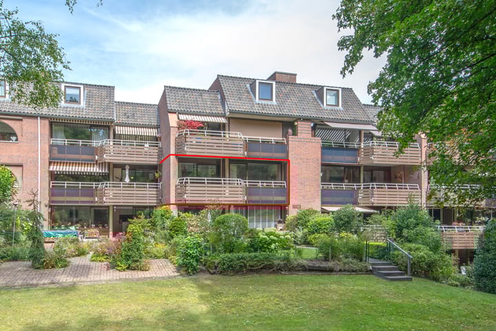 Photo of property Wilbertsheem 8, Waalre