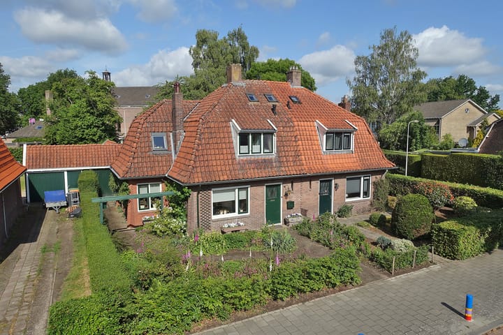 Wilbertstraat 13 in Hengelo