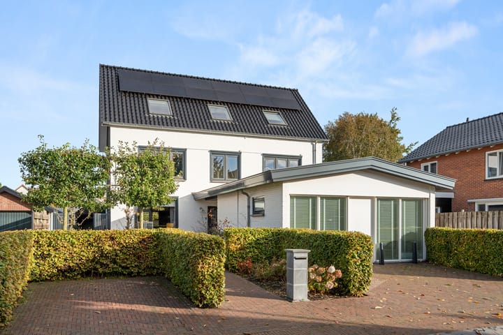 Photo de la maison Wilbrinkstraat 11, Lunteren