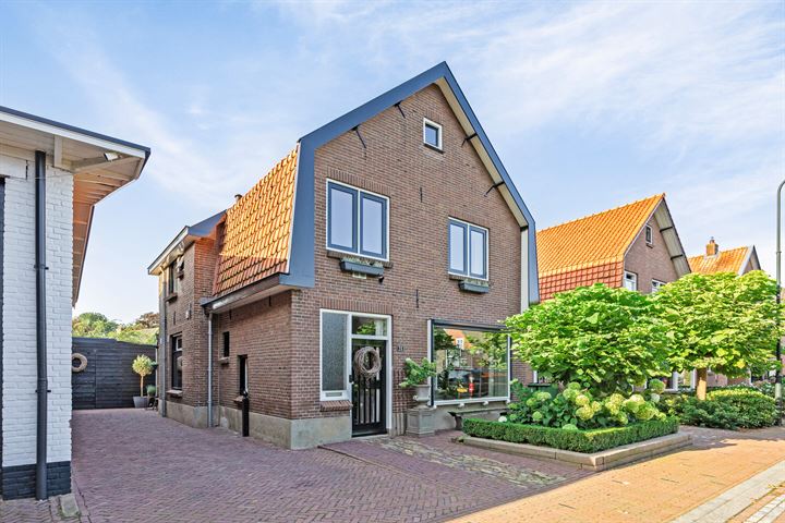 Wilbrinkstraat 26 in Lunteren