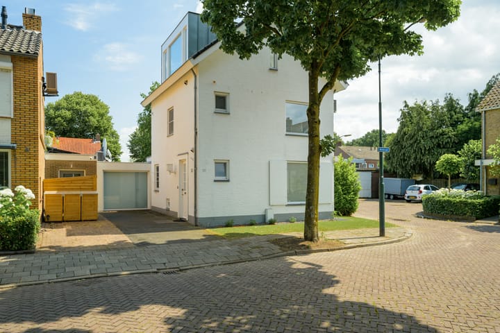 Wildbraak 55 in Bavel