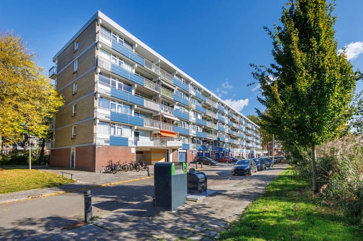 Wilddreef 94 in Leiderdorp foto