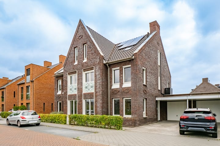 Wilde rijstvliet 96 in Utrecht