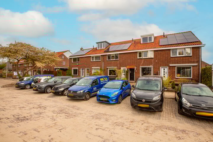 Photo of property Wilde Woutstraat 20, Alblasserdam