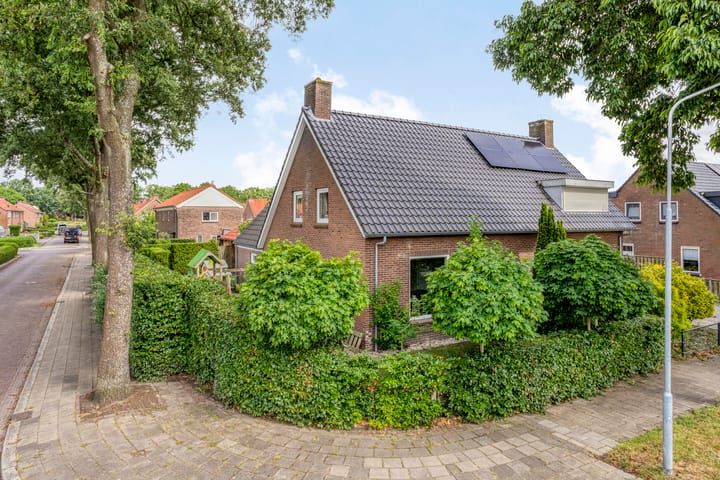 Foto van woning Wildekampseweg 19, Wapenveld