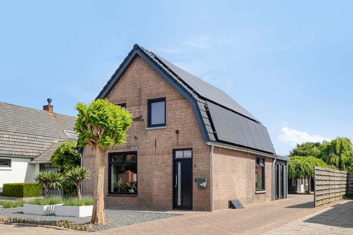 Photo of property Wildekampseweg 5, Wapenveld