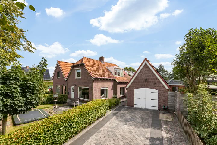 Photo of property Wildekampsweg 57, Wezep