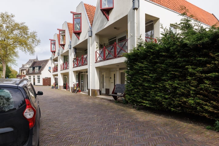 Wildemanstraat 17 in Alkmaar