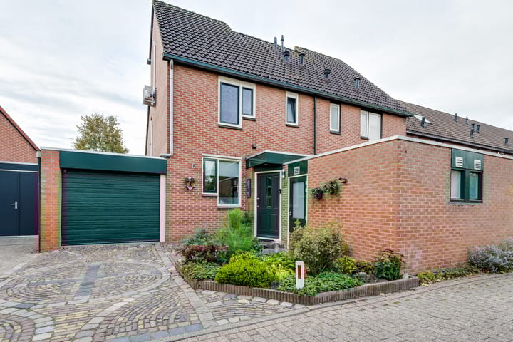 Wildenborch 115 in Doetinchem