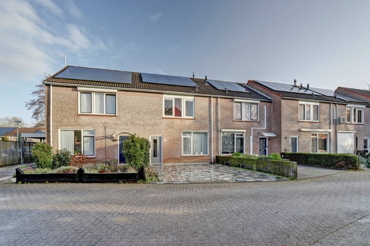 Wildenborch 12 in Doetinchem