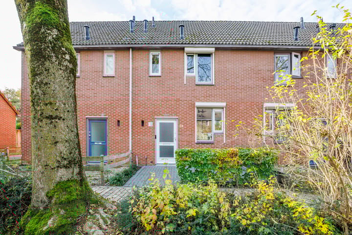 Wildenborch 31 in Doetinchem