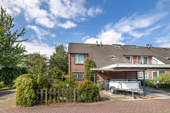 Wildenborch 77 in Leidschendam