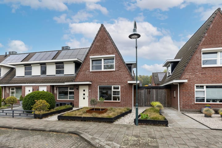 Wildenborchlaan 15 in Helmond
