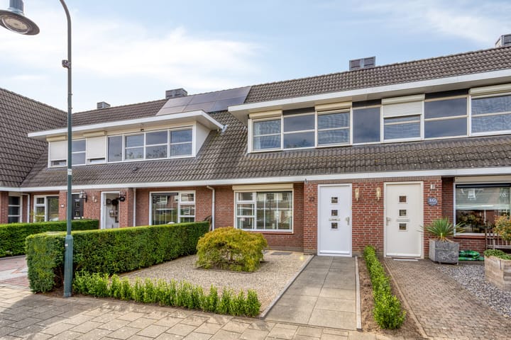 Foto van woning Wildenborchlaan 22, Helmond