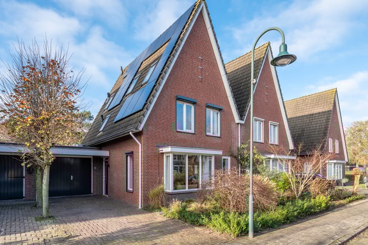 Photo of property Wildenborchlaan 62, Helmond