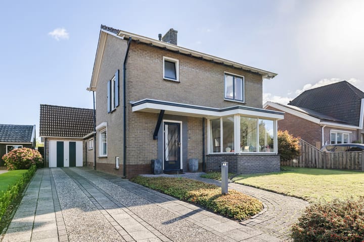 Wildenborchseweg 27 in Ruurlo