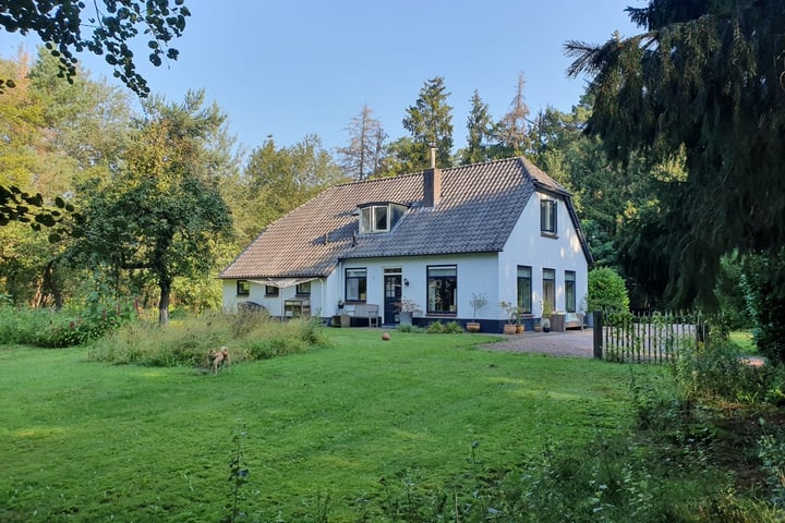 Photo of property Wildenborchseweg 3, Vorden