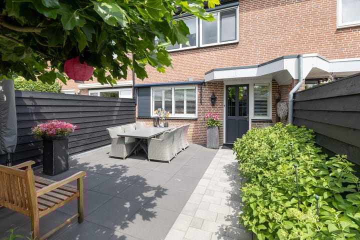 Photo of property Wildenborg 23, Barneveld