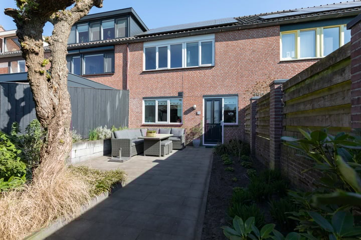 Wildenborg 31 in Barneveld