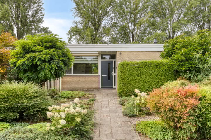 Wildenborglaan 20 in Arnhem