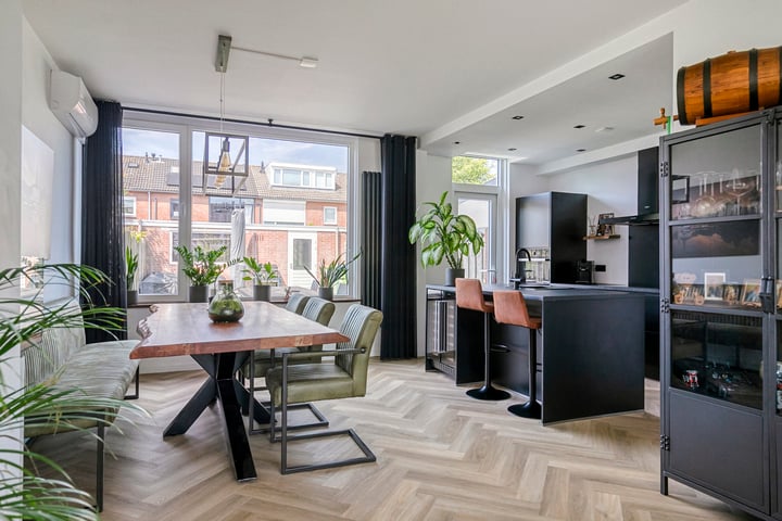 Photo of property Wilderen 133, Breda
