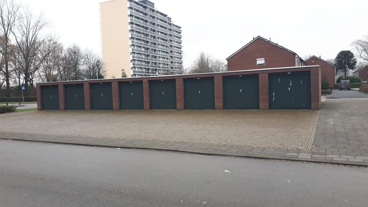 Photo of property Wilderen 372, Breda