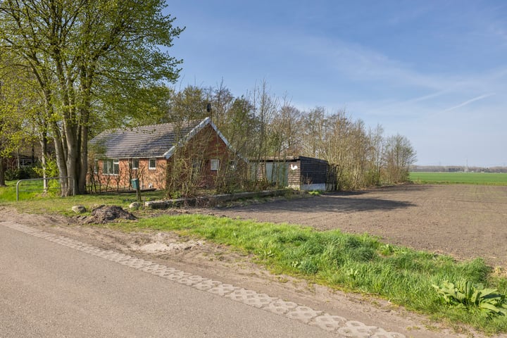 Wilderhofsterweg 1 in Tjuchem