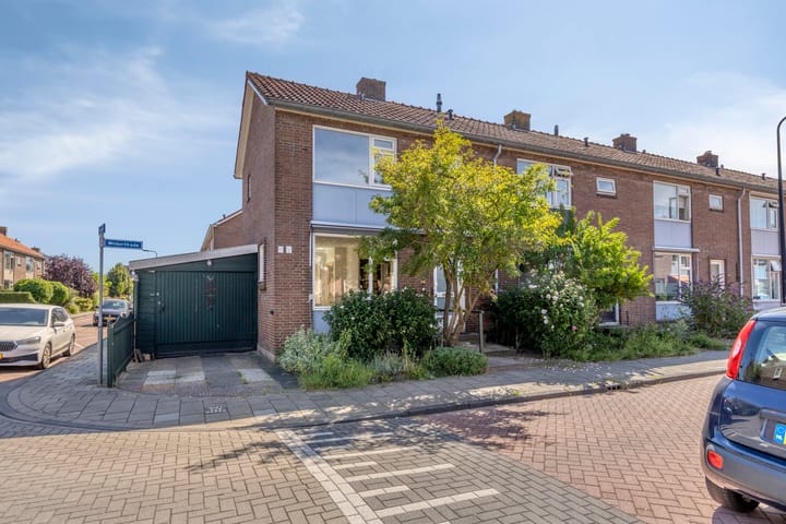 Wildertkade 20 in Ouderkerk aan den IJssel