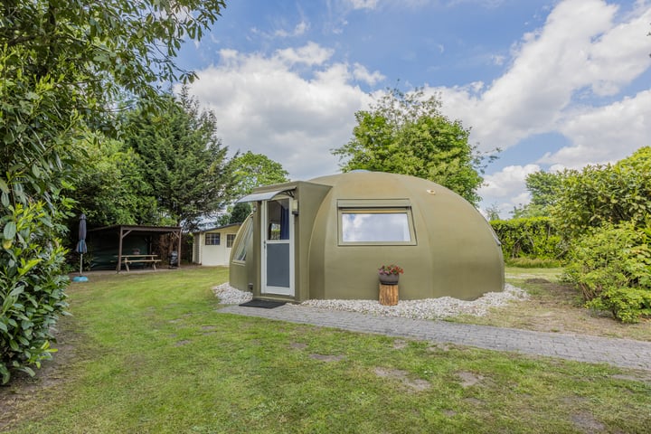 Foto van woning Wildertstraat 33-42, Chaam
