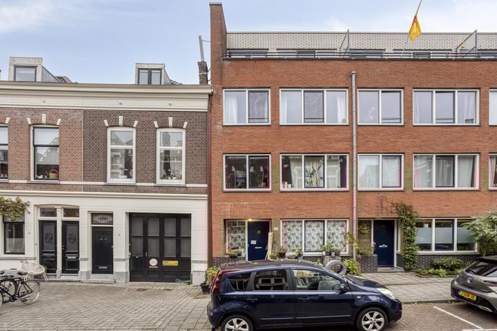 Photo of property Wildeveenstraat 44, Rotterdam