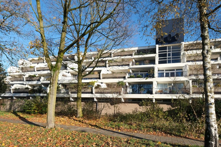 Photo de la maison Wildforster 251, Ede