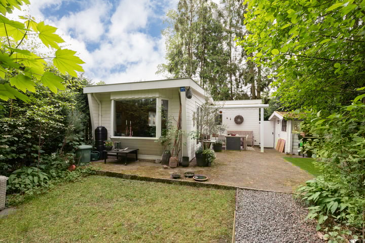 Photo of property Wildforsterweg 17-163, Putten