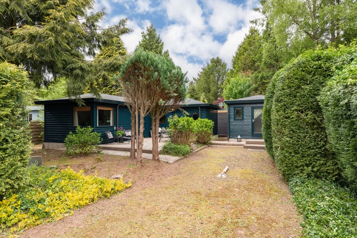 Photo of property Wildforsterweg 17-171, Putten