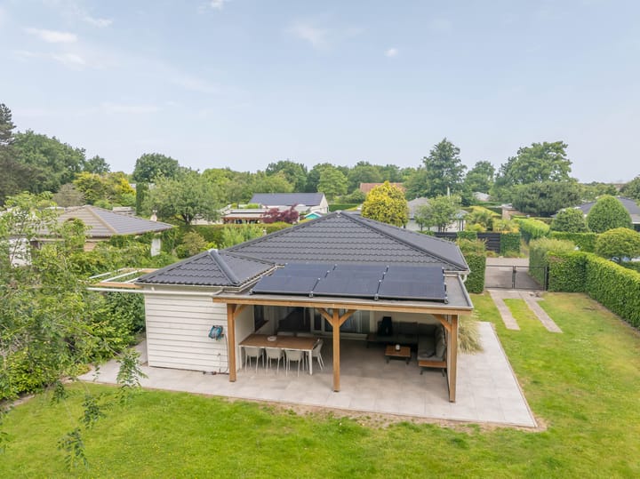 Wildhoek 19 in Renesse