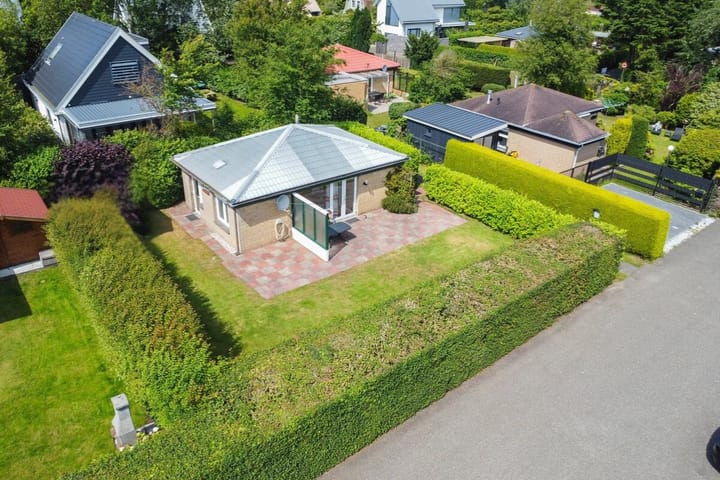 Foto von Haus Wildhoek 4, Renesse