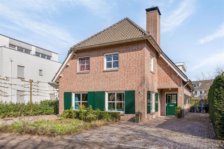 Wildpad 11 in Vught