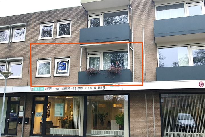 Wildveldstraat 18 in Venlo