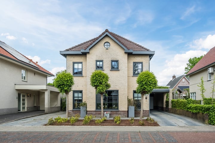 Photo of property Wildwal 4, Veldhoven