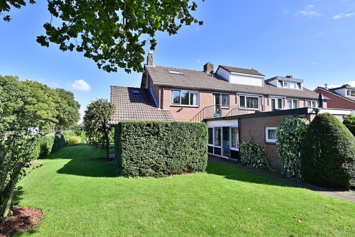 Wildweg 29 in Huizen
