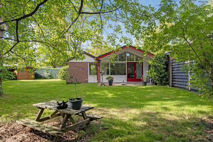 Wildweg 69 in Holten