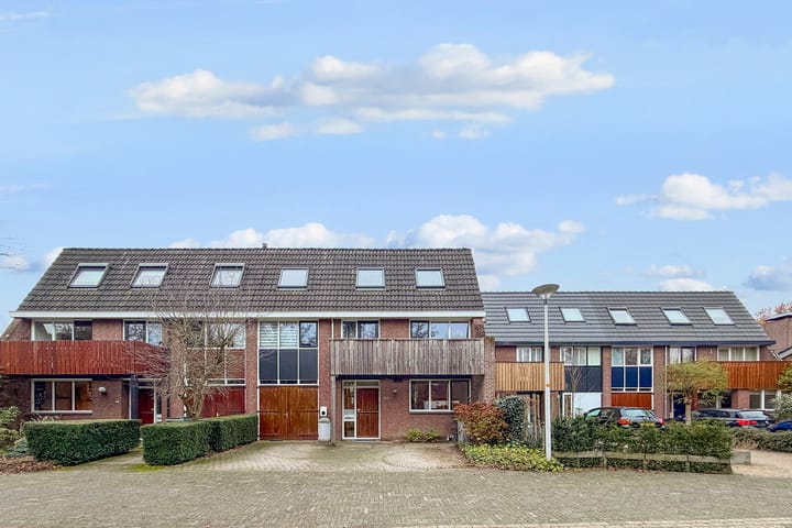 Wildzang 30 in Huissen