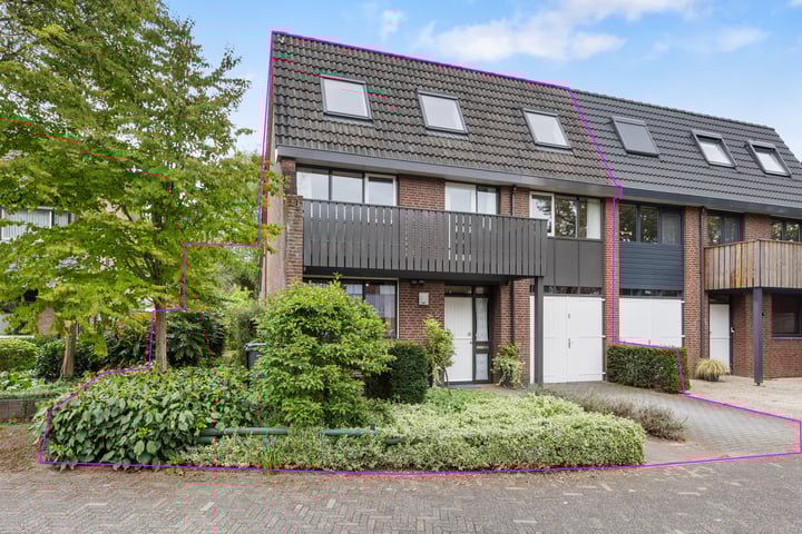 Wildzang 5 in Huissen