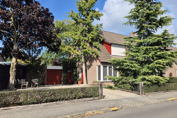 Photo de la maison Wildzoom 1, Barneveld