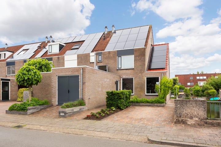 Wildzoom 27 in Barneveld Foto