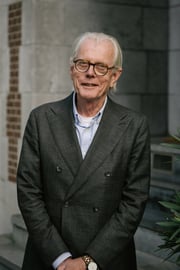 Foto van Wilfred Janssen